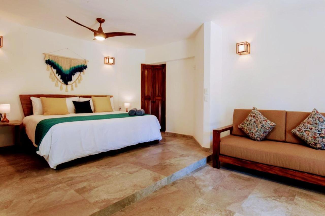 Casa Di Giulio Hotel ซานฟรานซิสโก ภายนอก รูปภาพ