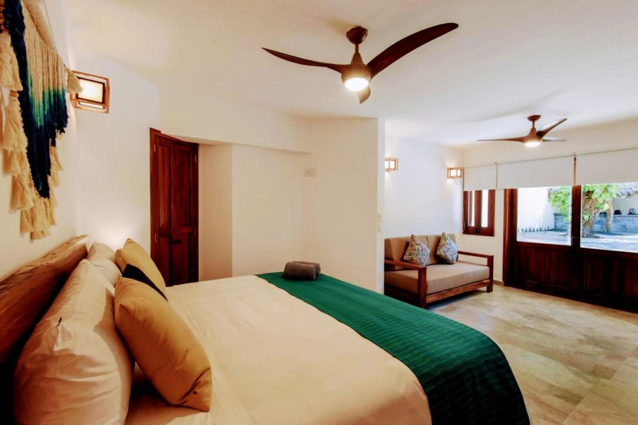 Casa Di Giulio Hotel ซานฟรานซิสโก ภายนอก รูปภาพ