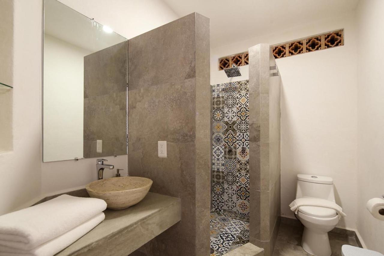 Casa Di Giulio Hotel ซานฟรานซิสโก ภายนอก รูปภาพ