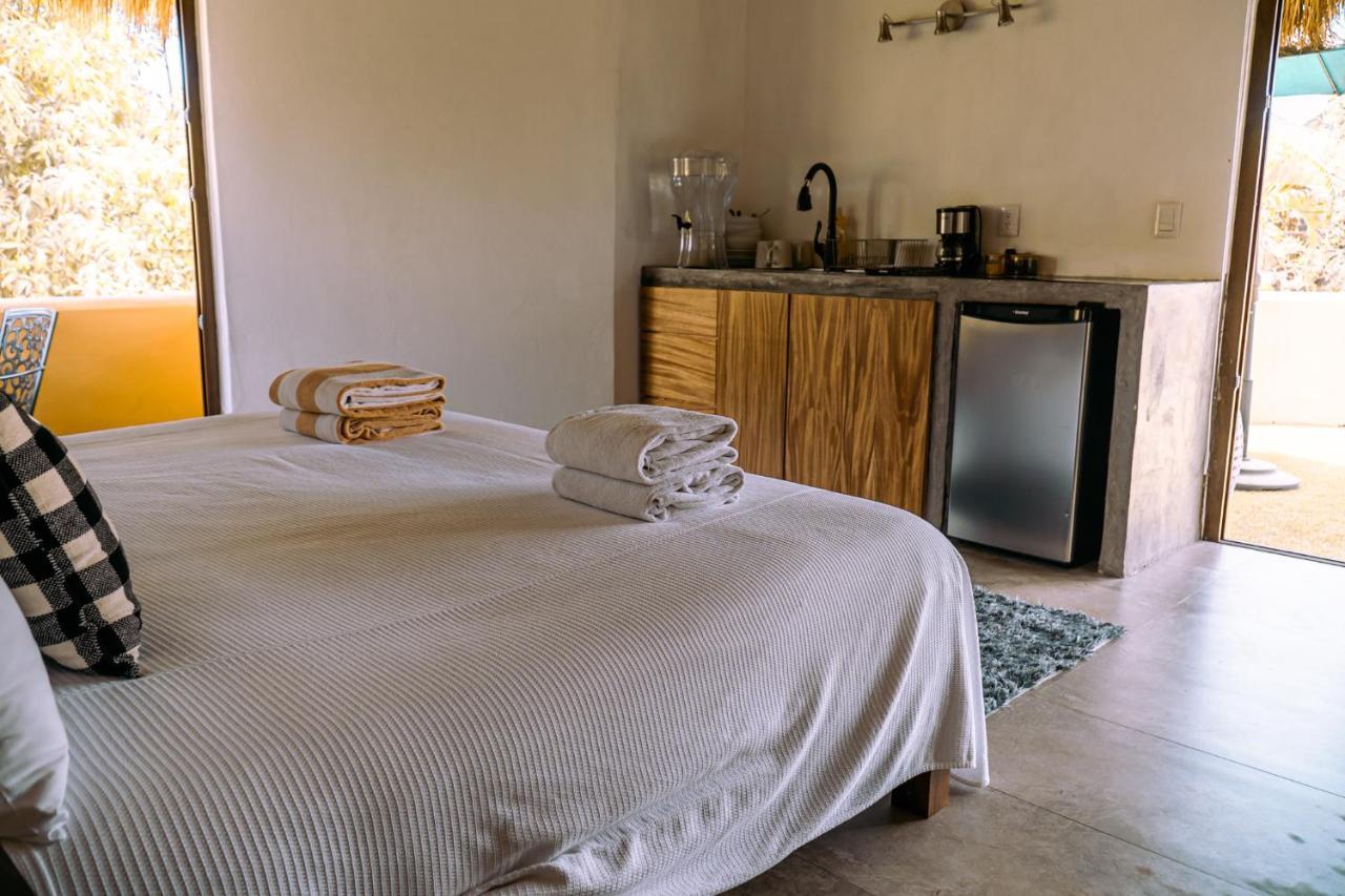 Casa Di Giulio Hotel ซานฟรานซิสโก ภายนอก รูปภาพ