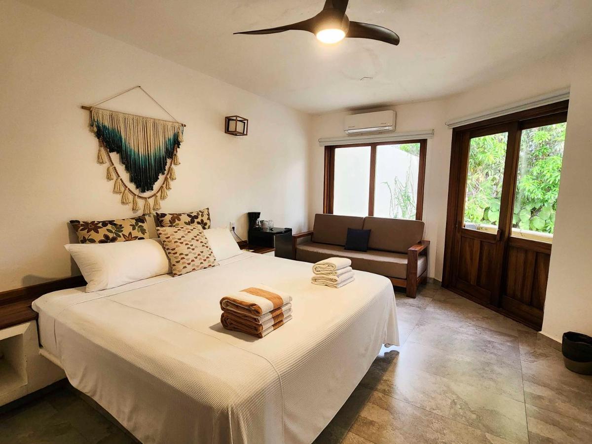 Casa Di Giulio Hotel ซานฟรานซิสโก ภายนอก รูปภาพ