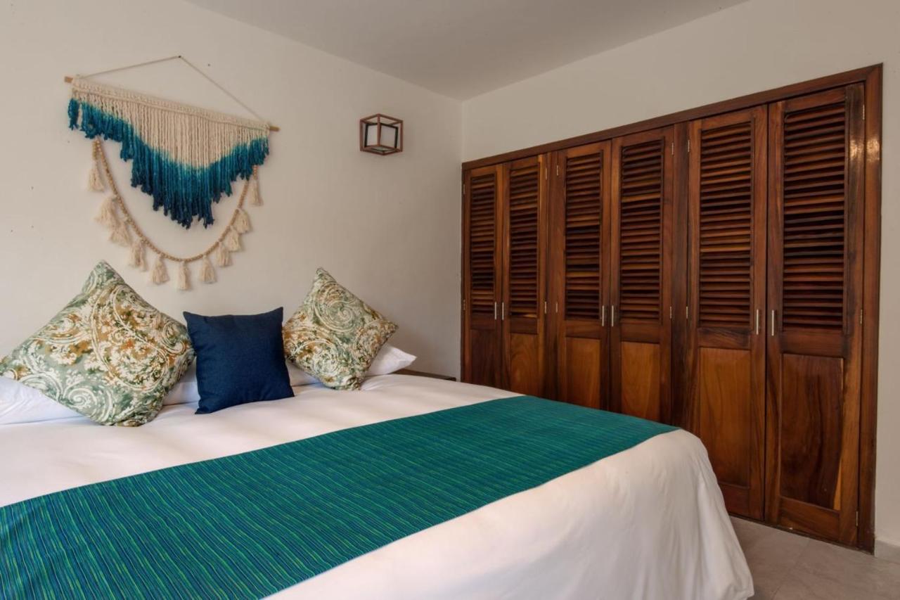 Casa Di Giulio Hotel ซานฟรานซิสโก ภายนอก รูปภาพ